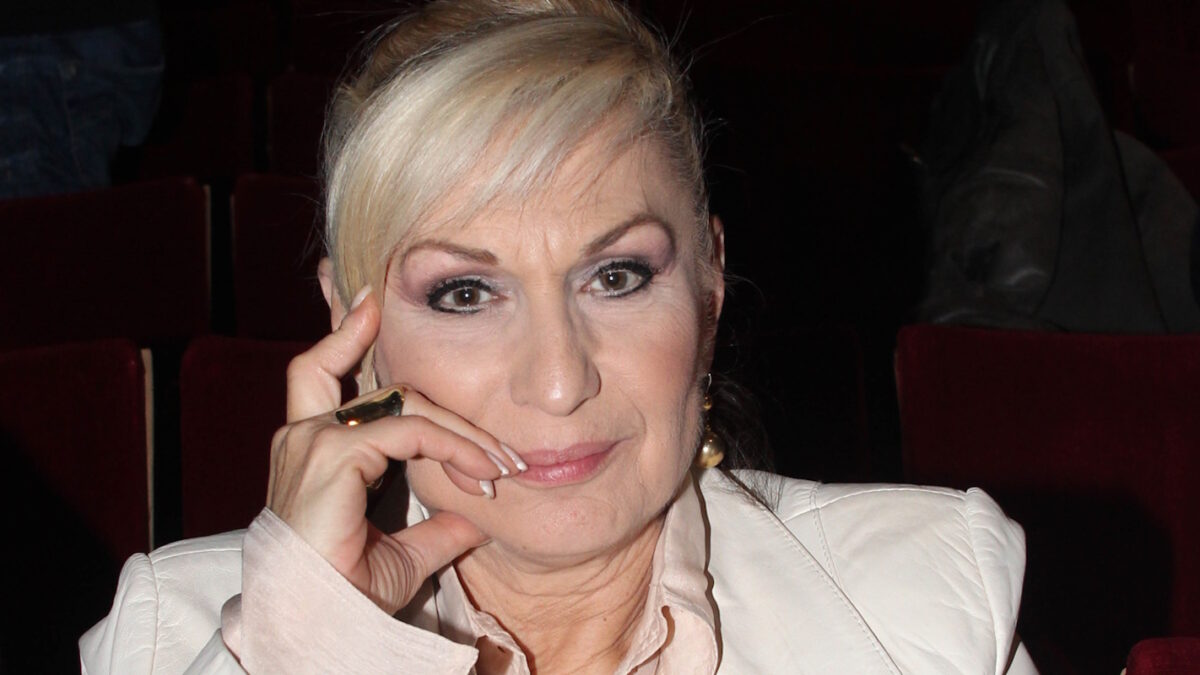 Σόφη Ζαννίνου