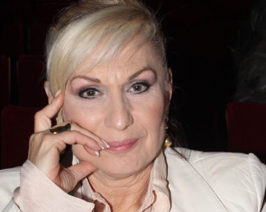 Σόφη Ζαννίνου