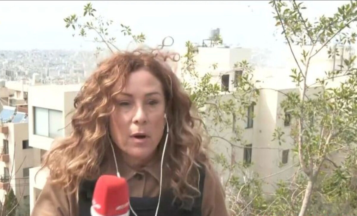 Σοφία Φασουλάκη