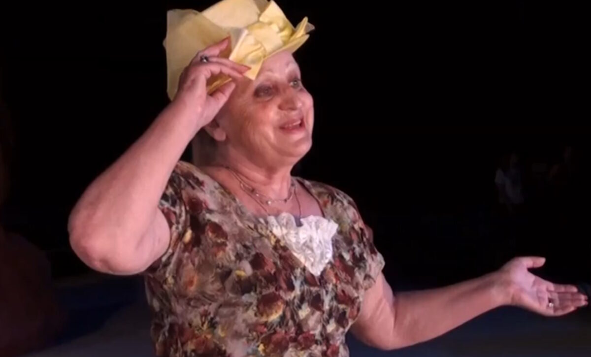 Σοφία Λάππου