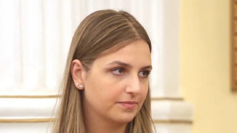 Σοφία Μητσοτάκη