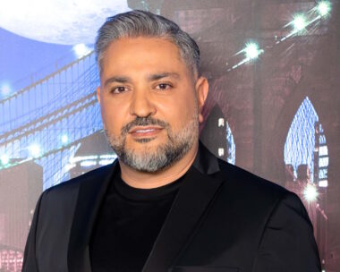 Ο Λευτέρης Σουλτάτος στην εκπομπή «The 2Night Show»