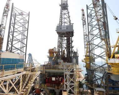 South Pars, η μεγαλύτερη εγκατάσταση φυσικού αερίου του κόσμου