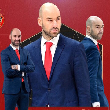 ΦΩΤΟ @ASMonaco_Basket