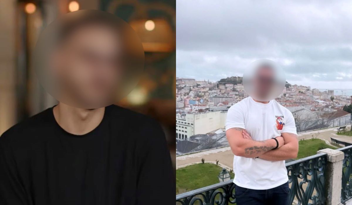 Κύκλωμα με απάτες