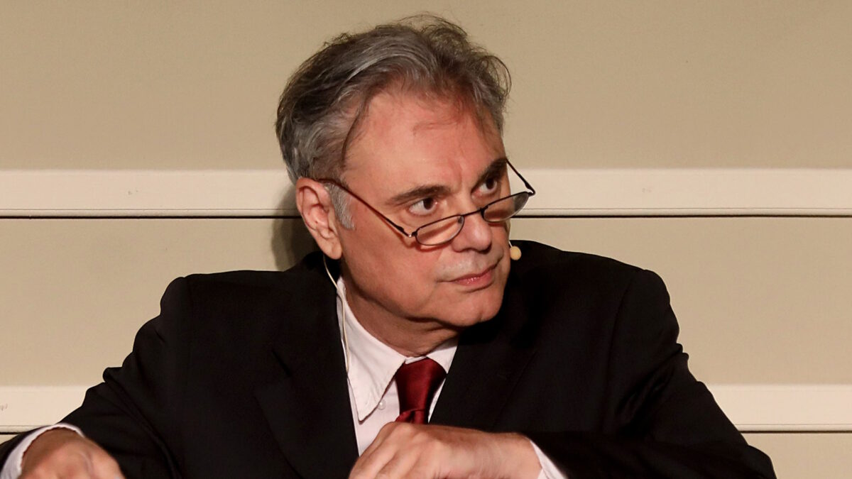 Οδυσσέας Σταμούλης