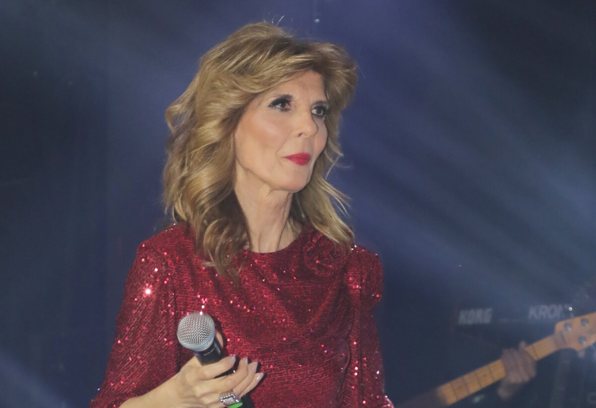 Κατερίνα Στανίση