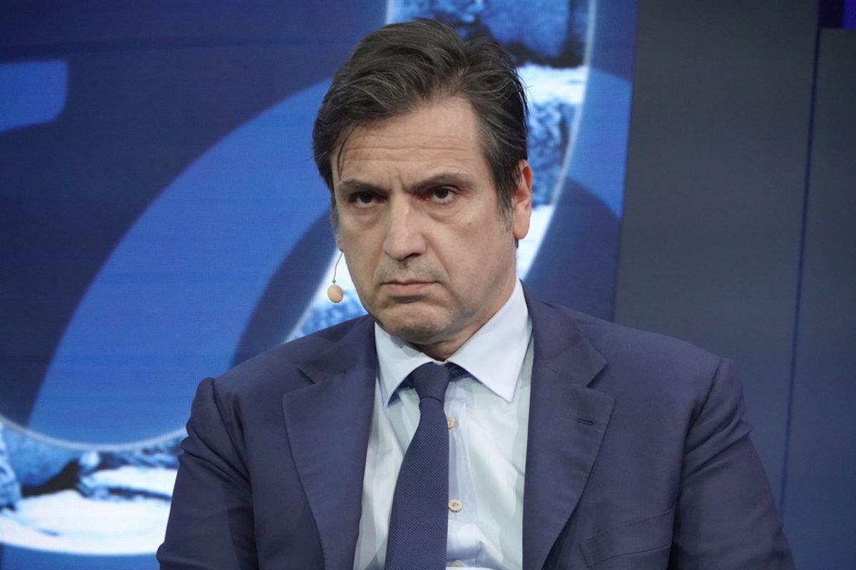 Ο Εκτελεστικός Διευθυντής Viohalco, Μιχάλης Στασινόπουλος