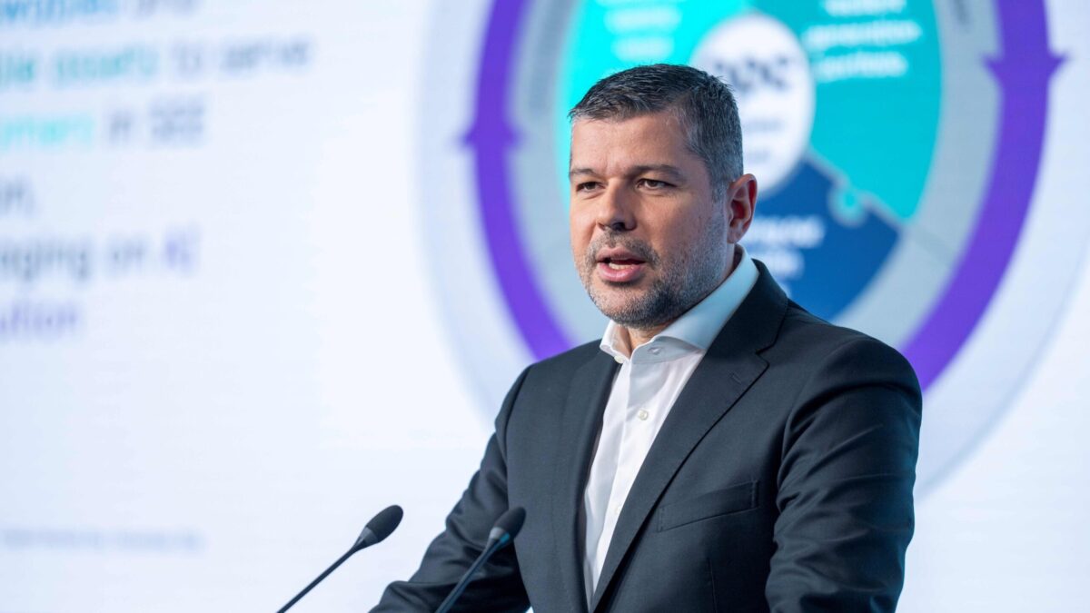 O Γιώργος Στάσσης