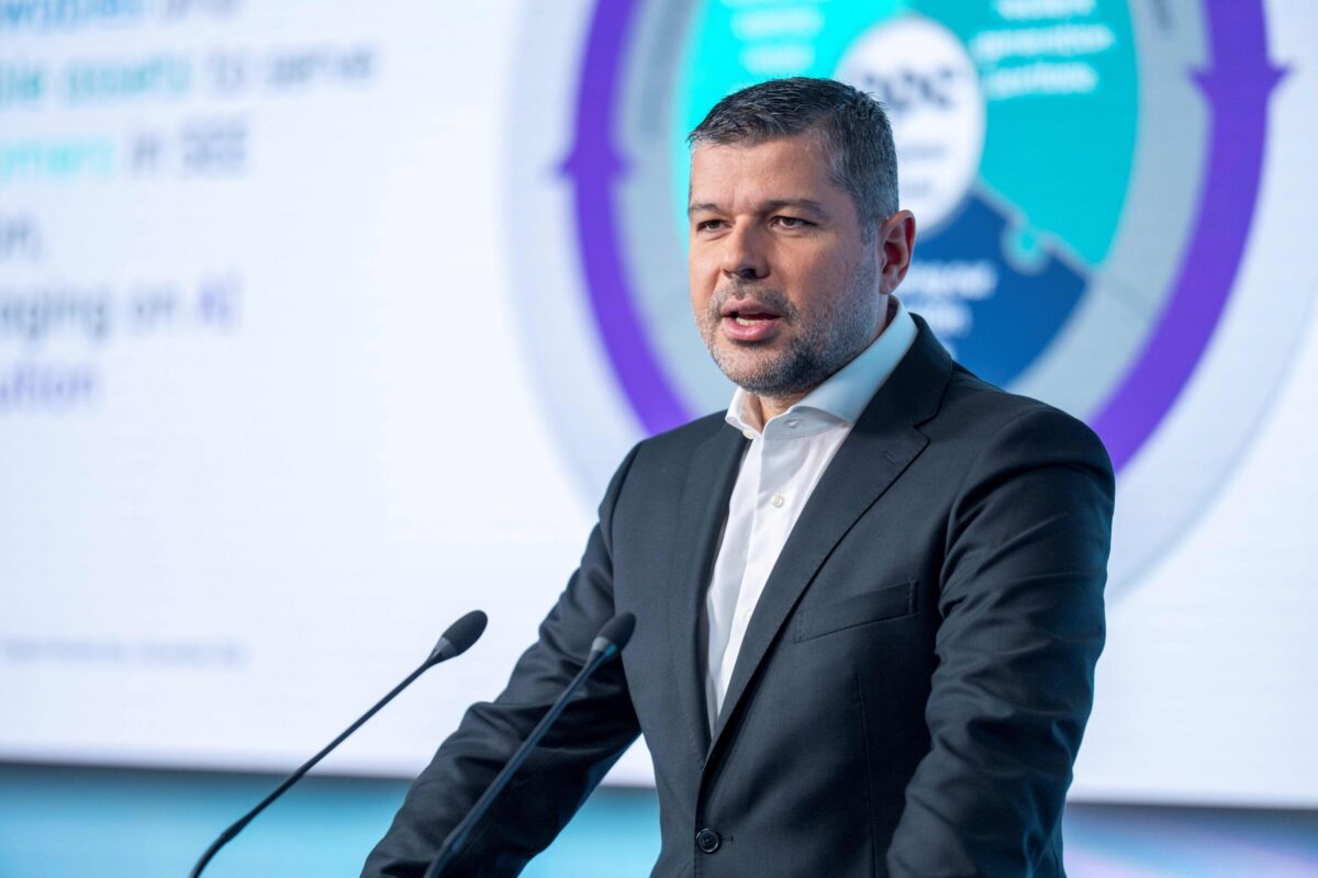 O Γιώργος Στάσσης