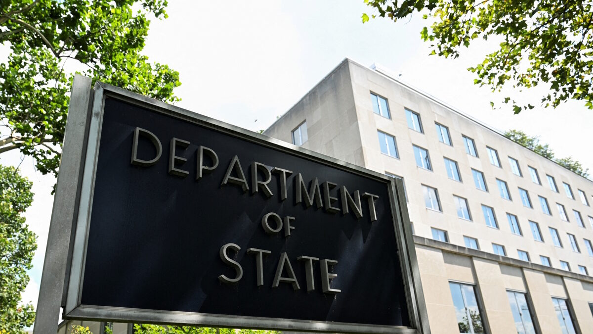 State Department