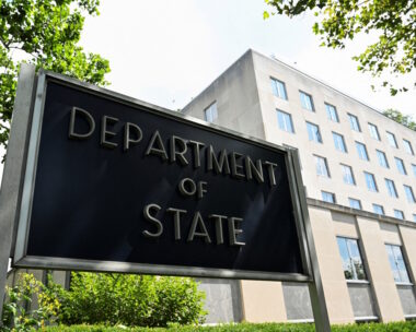 State Department