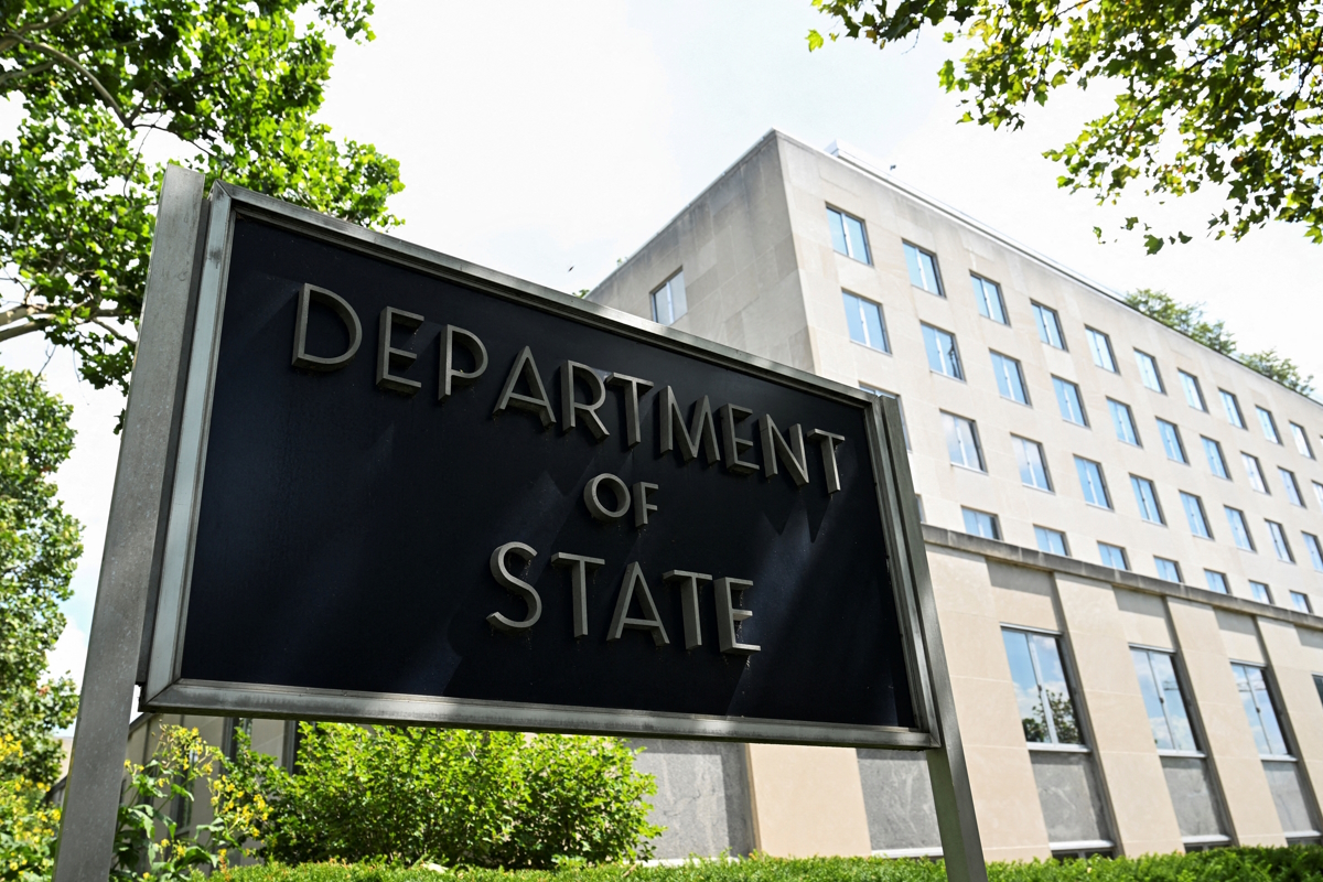 State Department