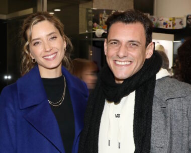 Σταύρος Σβήγκος και Γιολάντα Καλογεροπούλου