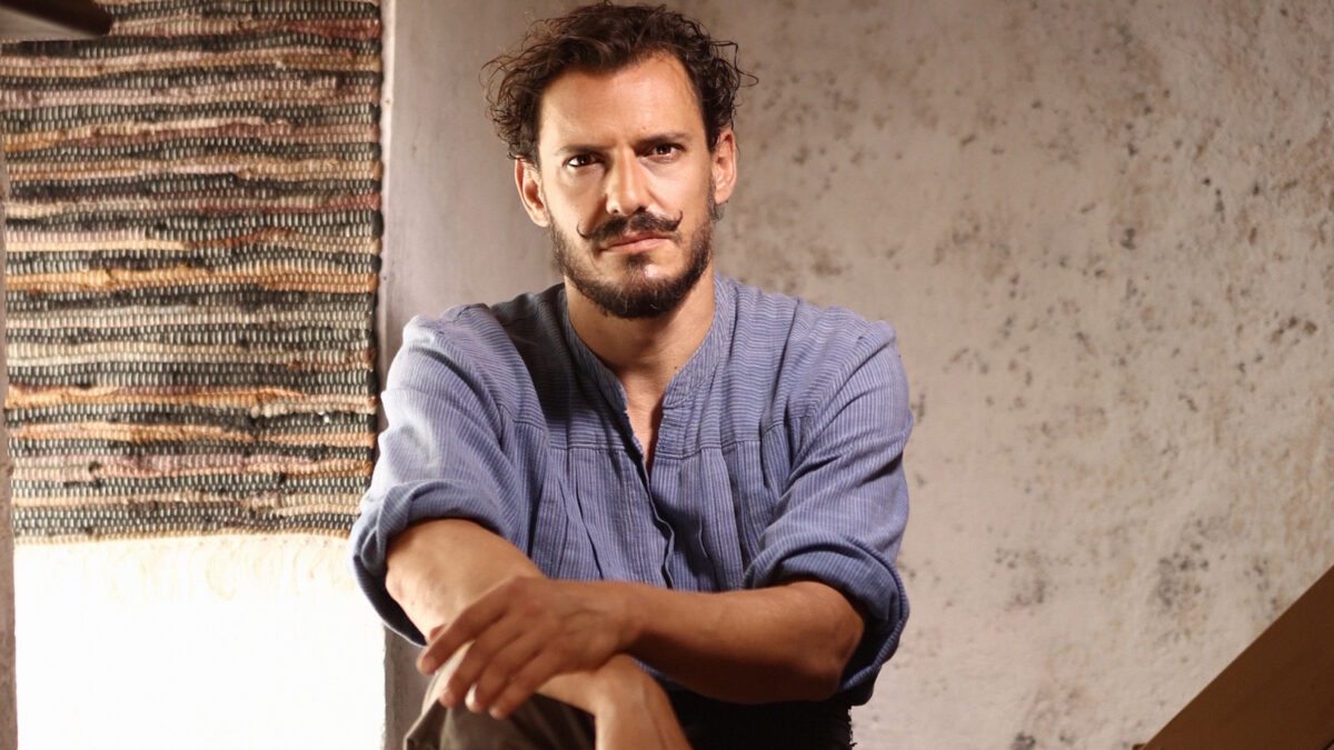 Σταύρος Σβήγκος