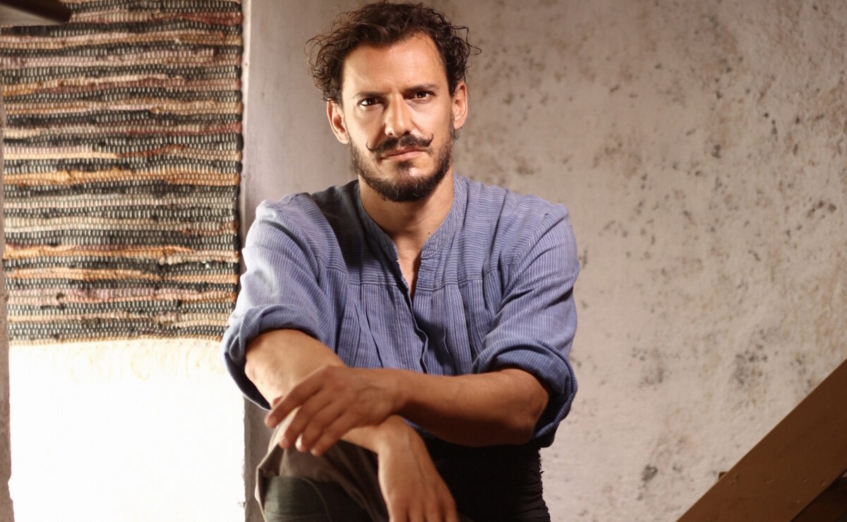 Σταύρος Σβήγκος