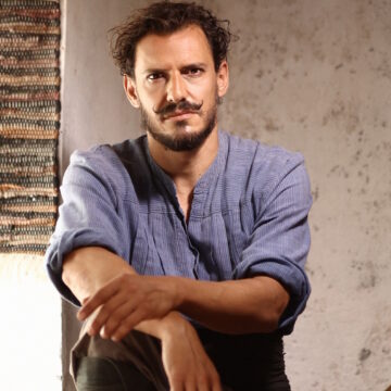 Σταύρος Σβήγκος