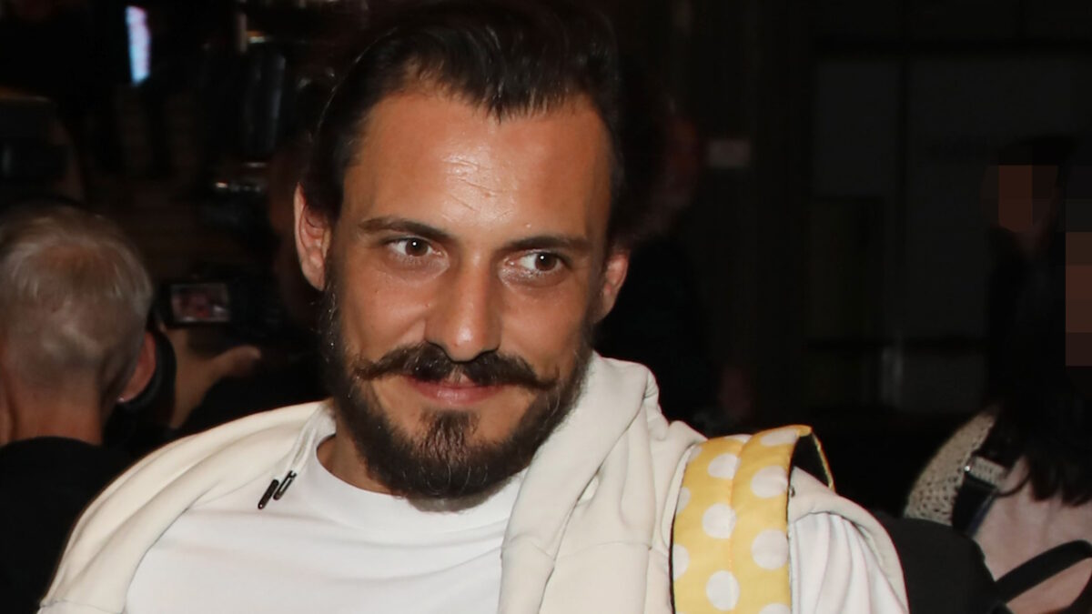 Σταύρος Σβήγκος