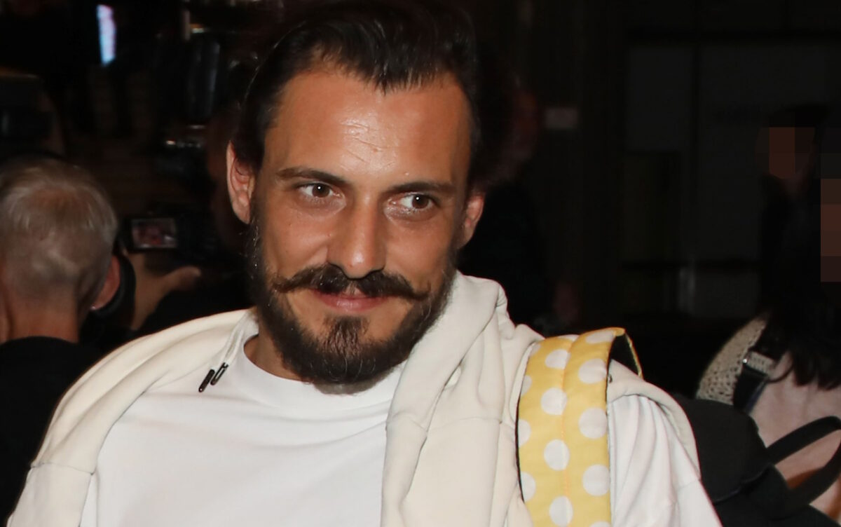 Σταύρος Σβήγκος