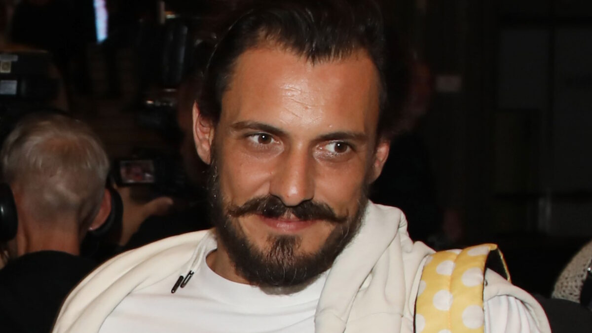 Σταύρος Σβήγκος