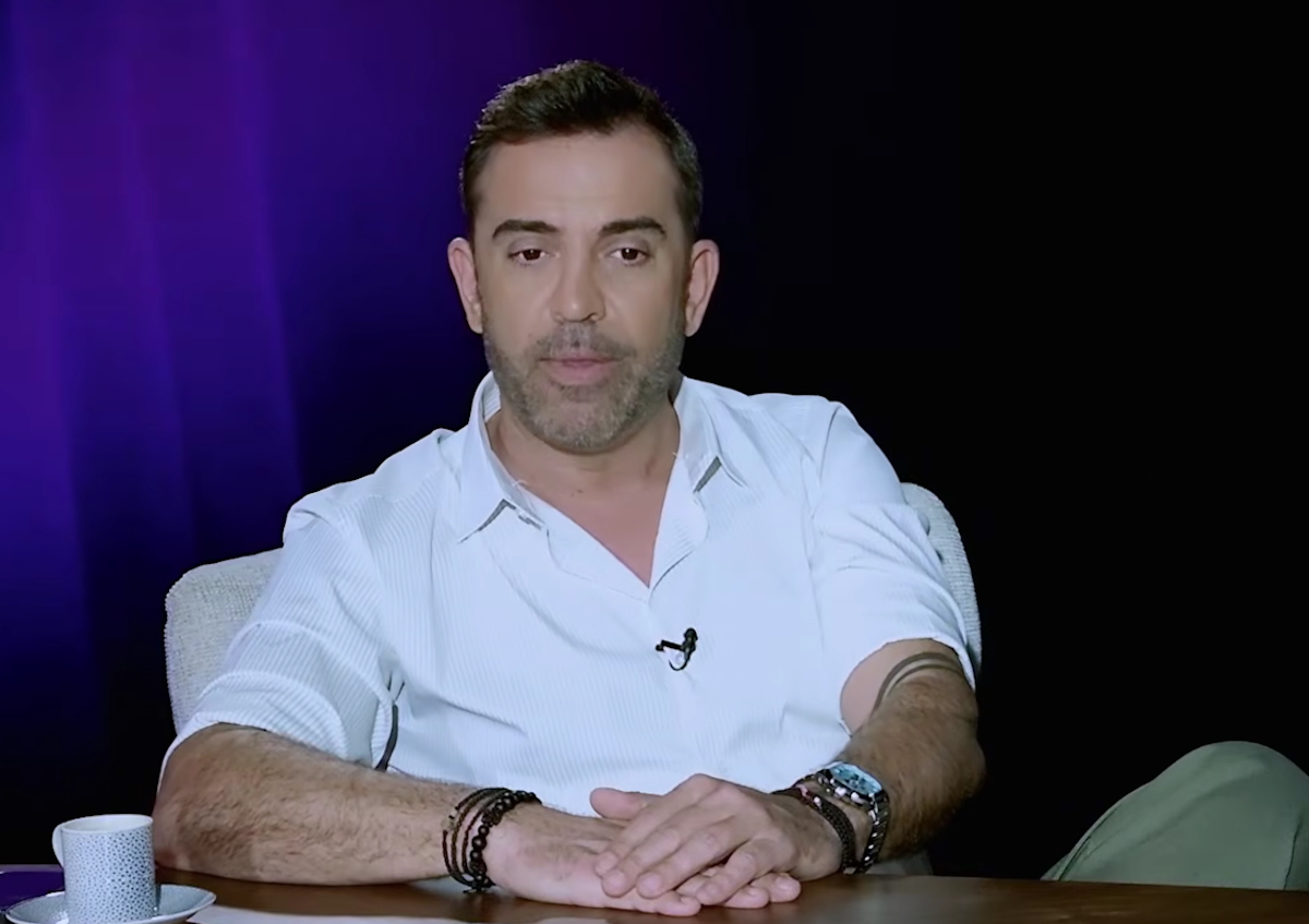 Στέφανος Κωνσταντινίδης