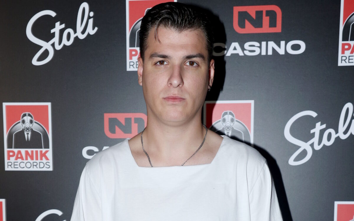 Στέφανος Πιτσίνιαγκας