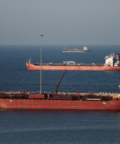 Στενά Ορμούζ