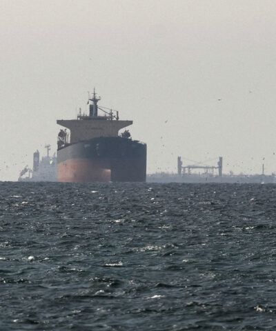 Φωτογραφία αρχείου REUTERS