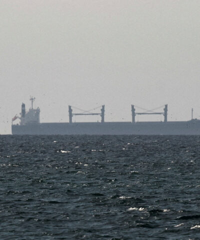 Δεξαμενόπλοιο