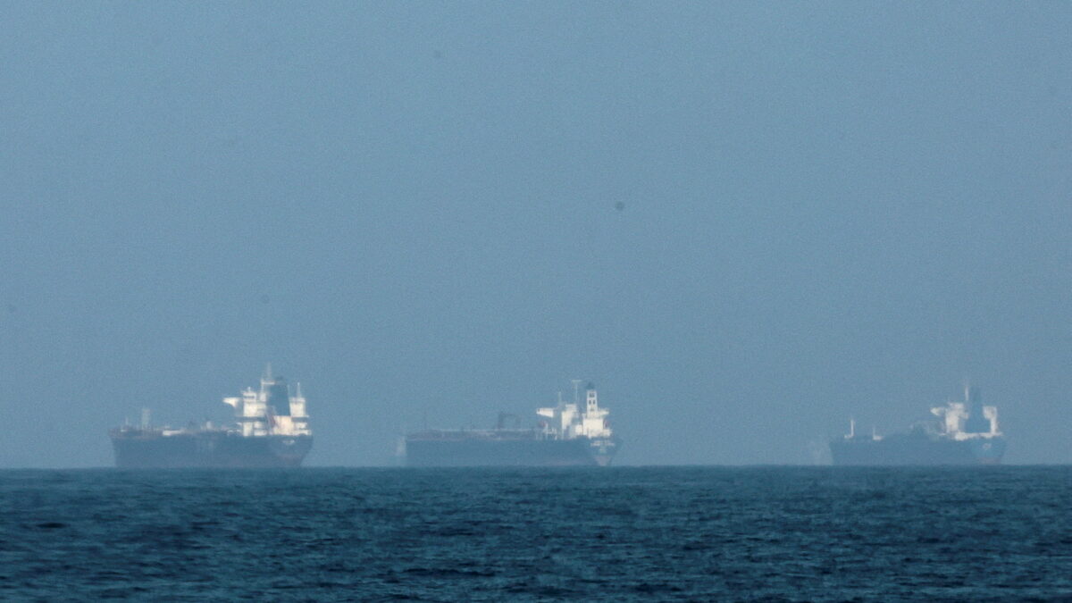 Στενά του Ορμούζ