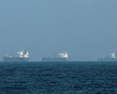 Στενά του Ορμούζ