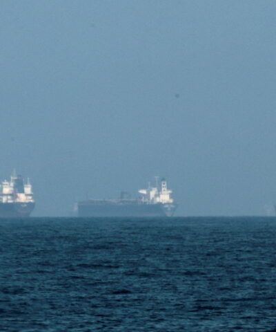 Στενά του Ορμούζ