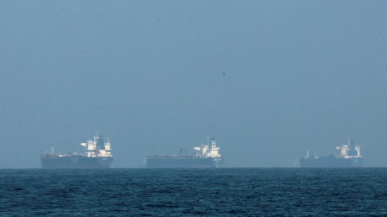 Στενά του Ορμούζ