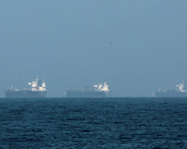 Στενά του Ορμούζ