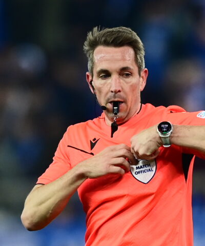 O Τόμπιας Στίλερ