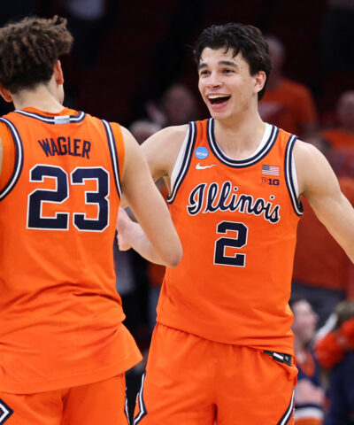 Ο Αντρέι Στογιάκοβιτς