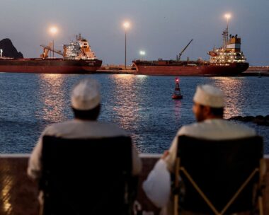 Στενά του Ορμούζ