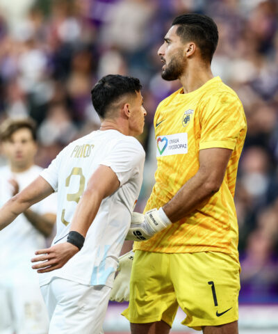 Ο Στρακόσα και ο Πήλιος