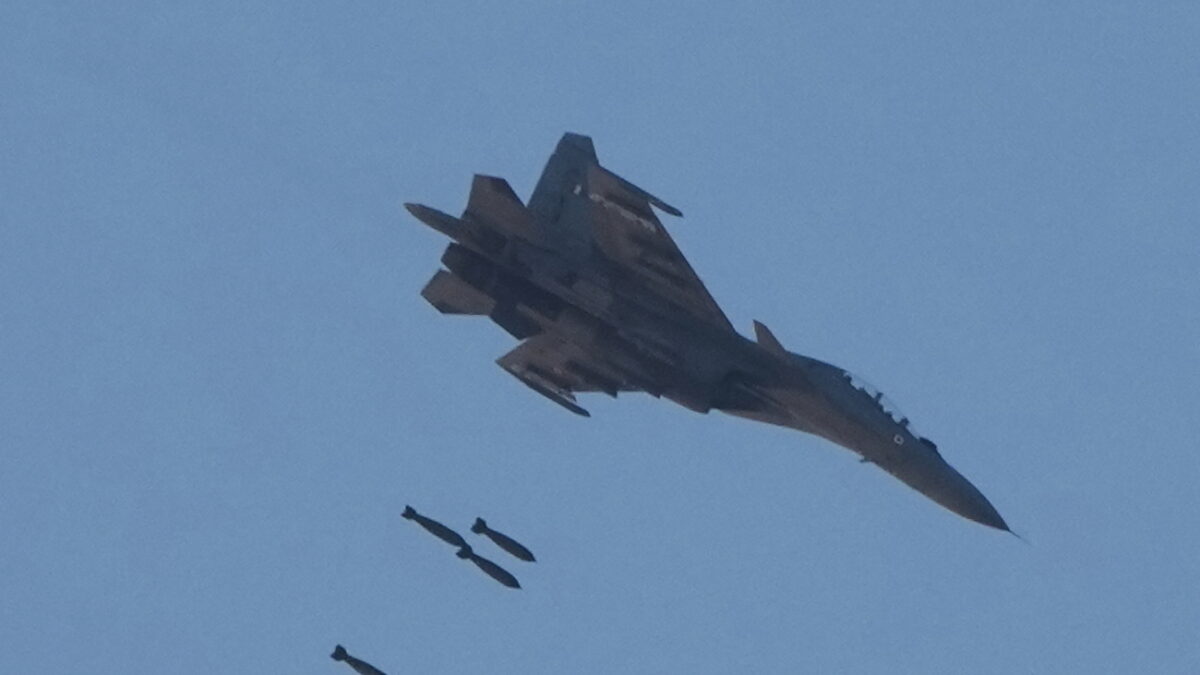 Αεροσκάφος Su-24