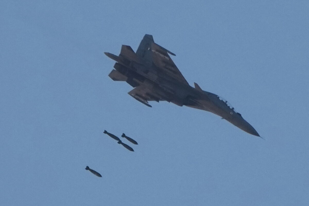 Αεροσκάφος Su-24