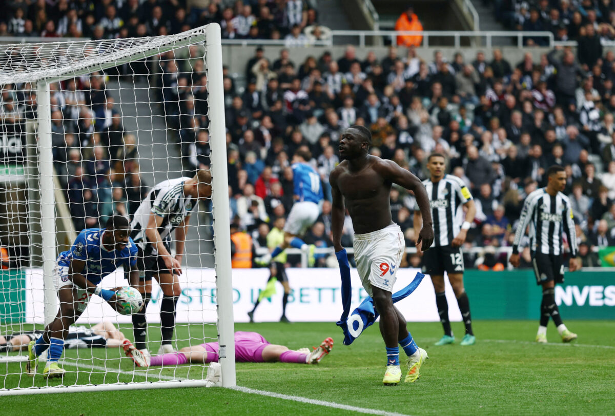 ΦΩΤΟAction Images via Reuters