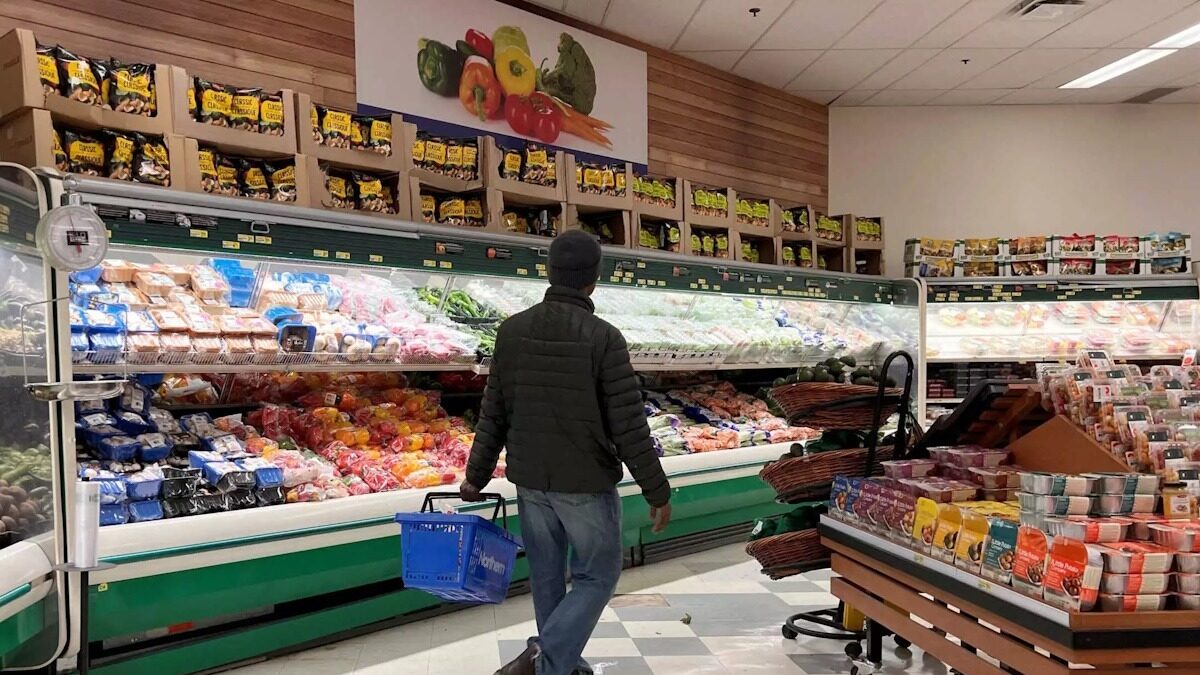 Σούπερ μάρκετ