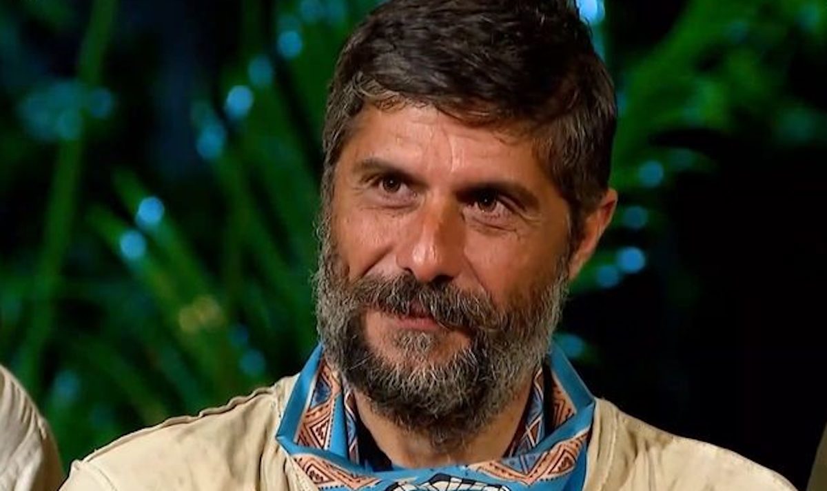 Μιχάλης Σηφάκης, Survivor