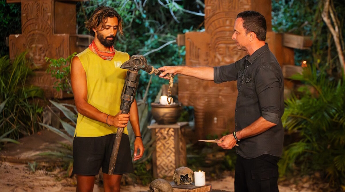 Γιώργος Καραϊσαλίδης και Γιώργος Λιανός