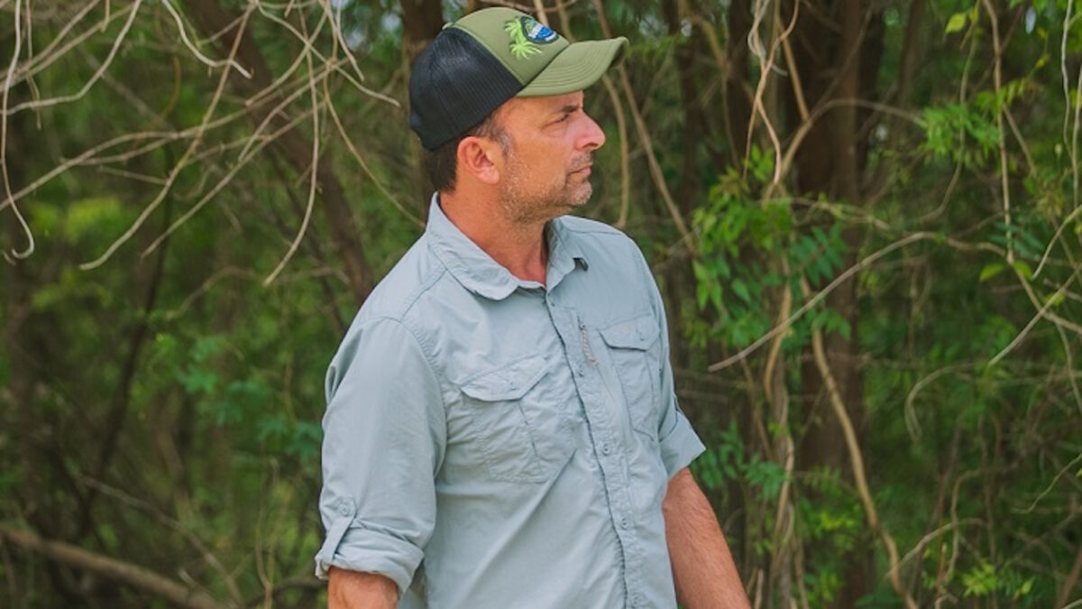 Γιώργος Λιανός