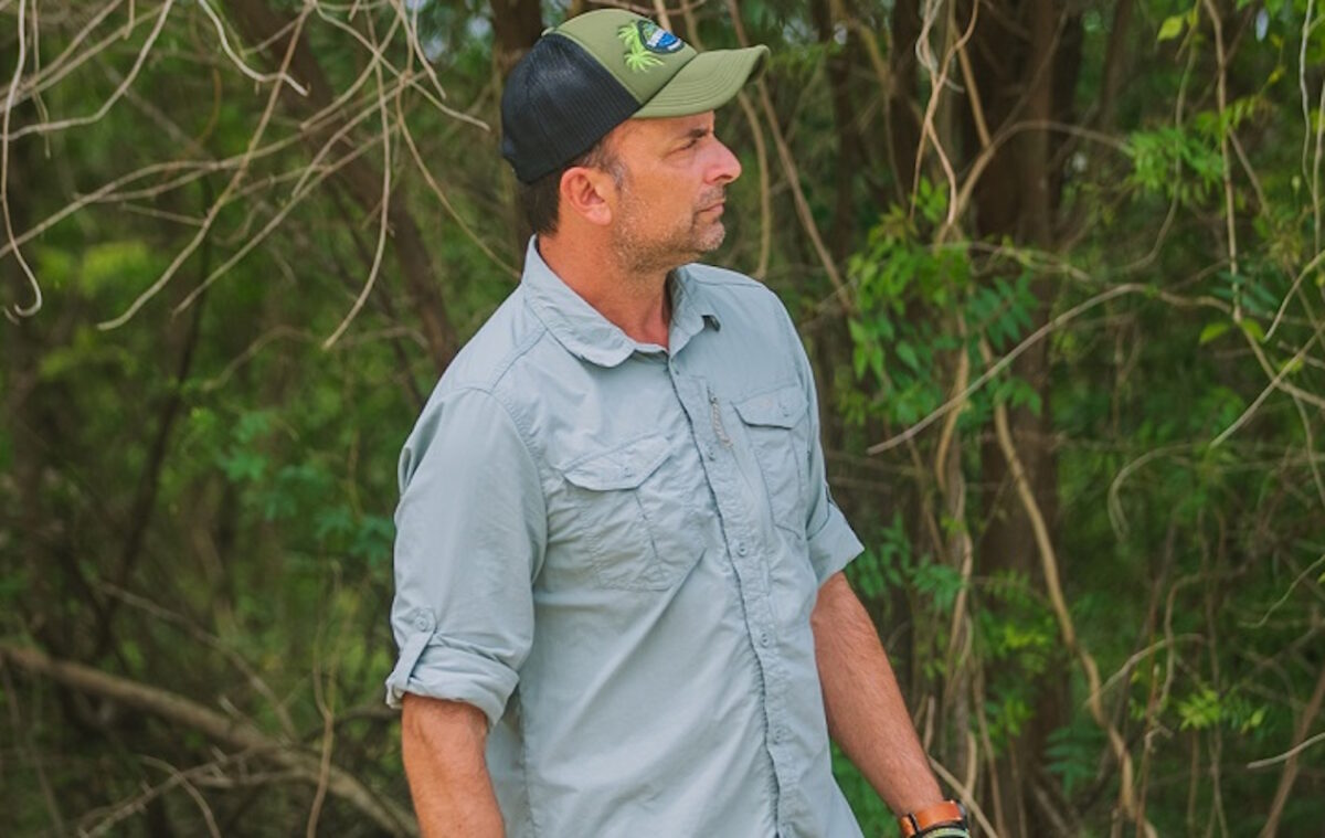 Γιώργος Λιανός