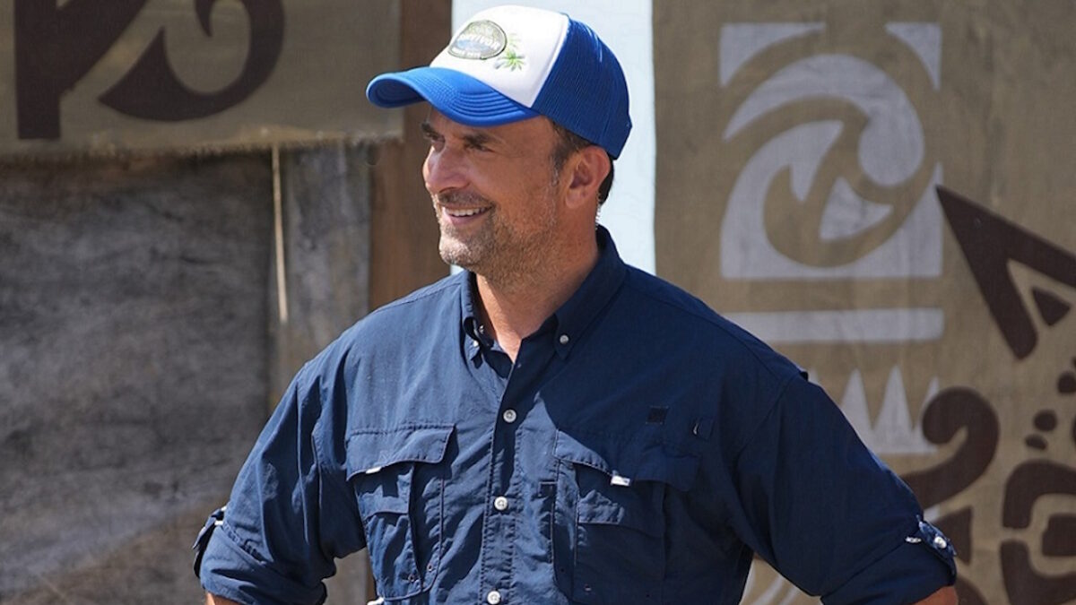 Γιώργος Λιανός