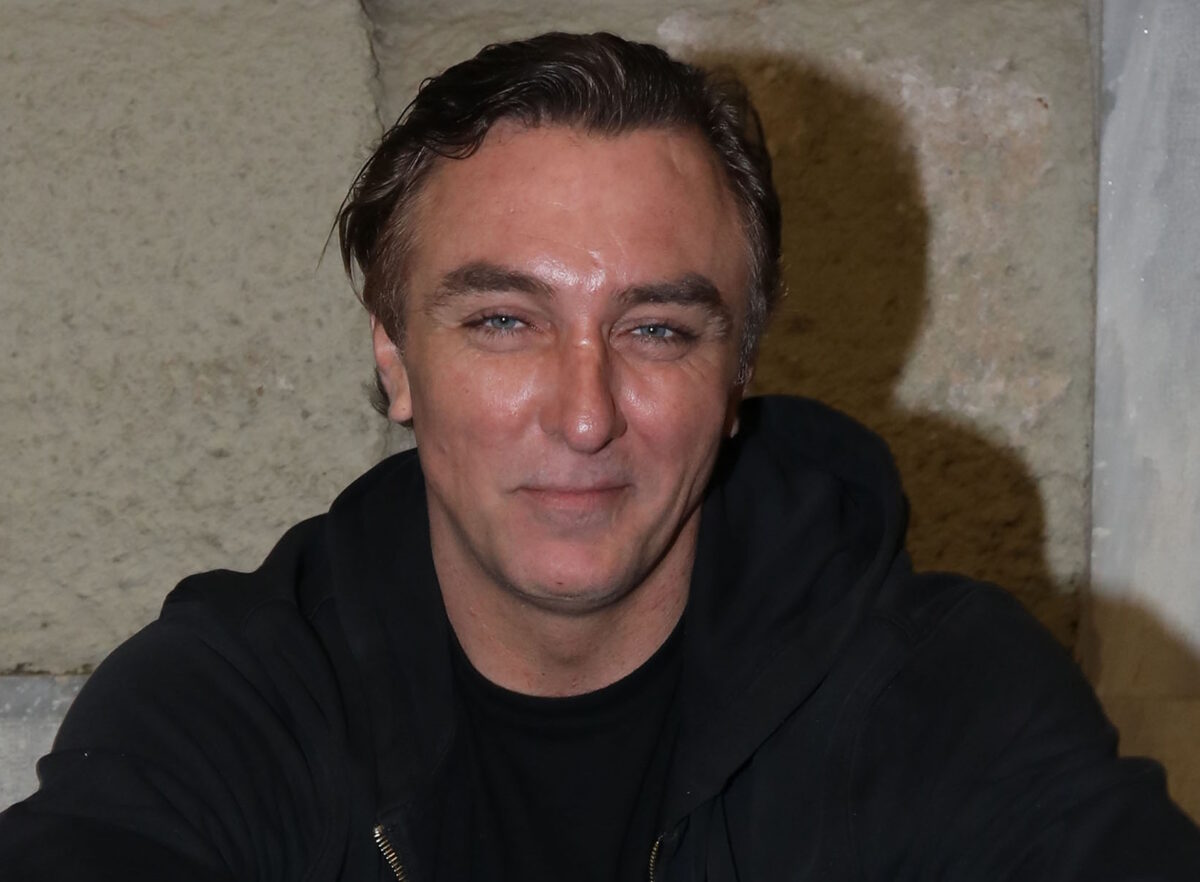 Ιβάν Σβιτάιλο: Δεν ήθελα πάντα να κάνω οικογένεια γιατί ο ίδιος προέρχομαι από μία που «έσπασε»