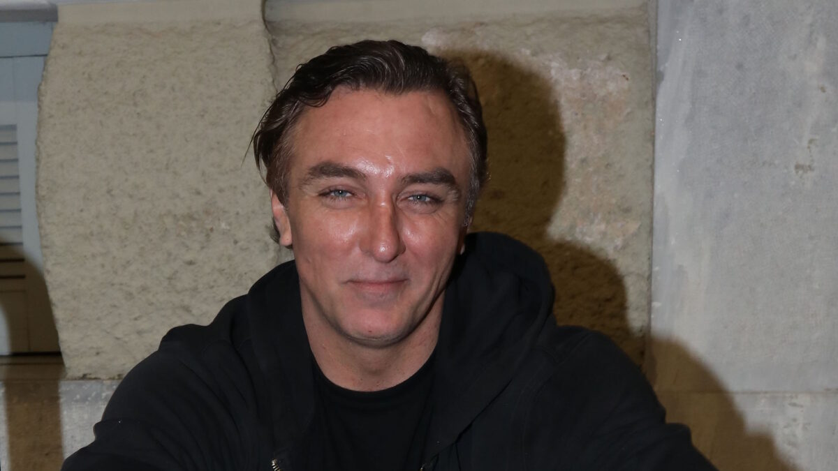 Ιβάν Σβιτάϊλο