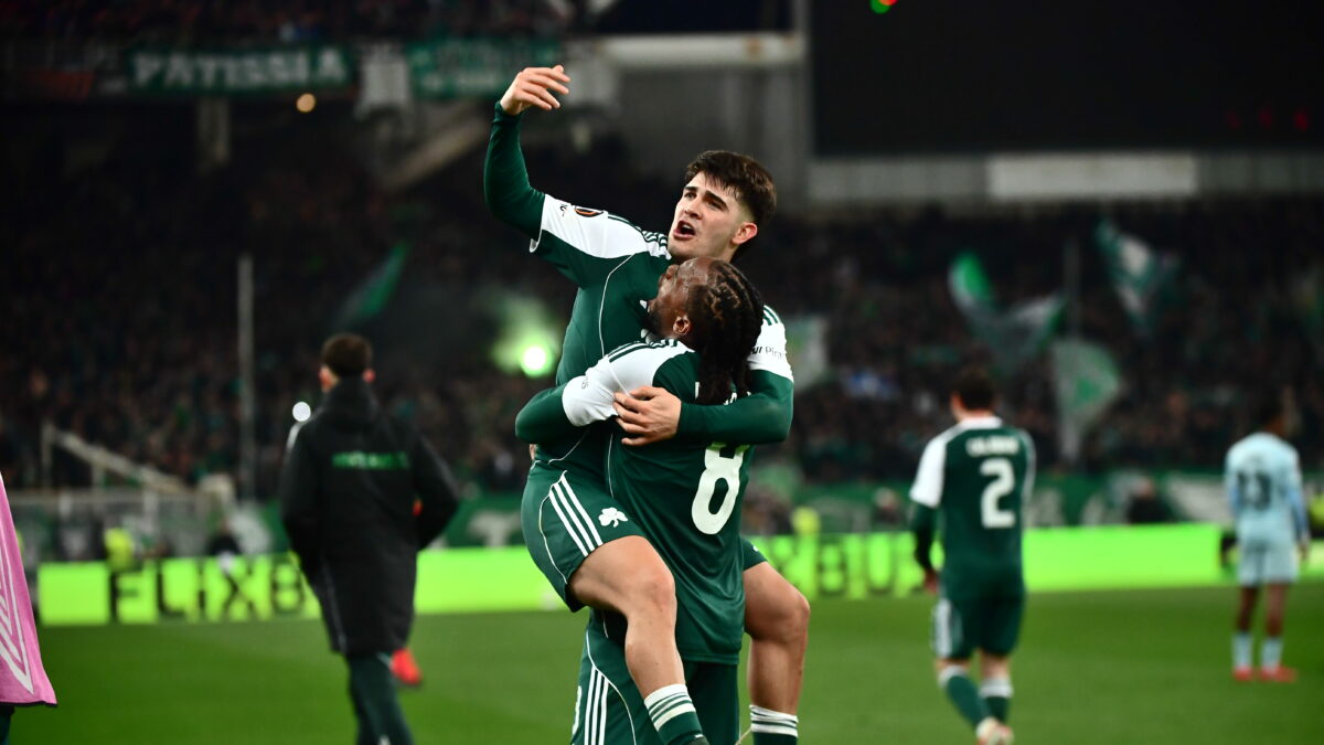 Ο Ταμπόρδα και ο Σάντσες